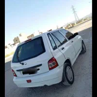 پراید 111
