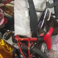 دوچرخه سایز۲۰ نو نو