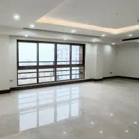 230 متر تکواحدی نیاوران / دید شمال و جنوب