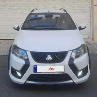 کوییک r/مدل ۱۴۰۱/خودرو بی نظیر