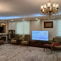 ۳خوابه۱۲۵ متر*فول ۲پارکینگ* نارمک گلبرگ هلال احمر