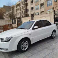 دنا معمولی تیپ 2 مدل 1396 سالم