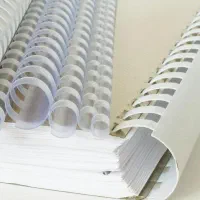 گپی و سیمی کردن کتاب(نرخ دولتی)