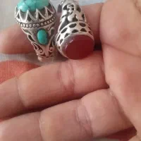 55گرم نقره