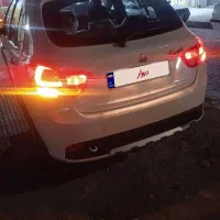 ماشین کوئیک Gx ۱۴۰۳