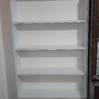 ویترین ام دی اف در حد