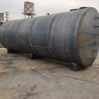 تانکر۵۰ هزار لیتری تانکر30 هزار لیتری