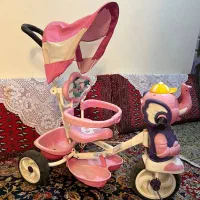 وسایل بچه