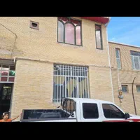 فروش خانه دو طبقه در رابر