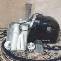چرخ گوشت