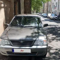 پراید132هیدرولیک