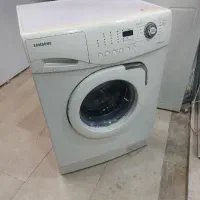 لباسشویی سامسونگ ۷کیلویی اصل کُره یکسال گارانتی