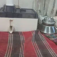 ابمیوه‌گیری‌چندکاره‌اصل‌ژاپن‌درحدنوباکارتن