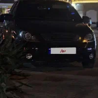 تیبا دو مشکی