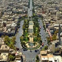 500متر مغازه / سرگل مغازه های هفت حوض