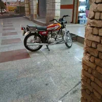 موتورهندارهرو125مدل 93