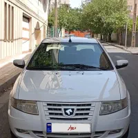 سمند سورن موتور ef7مدل ۹۹نقد‌و اقساط