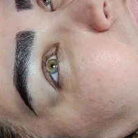 مدل کاشت ابرو فوری با قیمت استثنایی