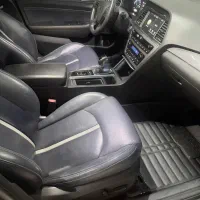 سوناتا lf 2017 gls plus|خودرو سواری و وانت|اصفهان, باغ زیار|دیوار