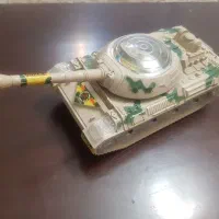 اسباب بازی و لوازم مصرفی
