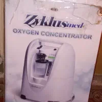 اکسیژن ساز ۵ ک