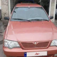 پراید ۱۱۱ اس کته
