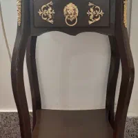 میز تلفن