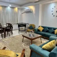 آپارتمان ۹۰ متری مبارزان شیک و لوکس