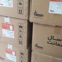 آبگرمکن دیواری بوتان مدل 3115 فردیس و کرج