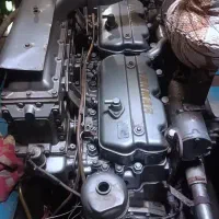 فروش موتور لنج