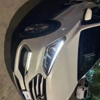 سانتافه ۲۰۱۶