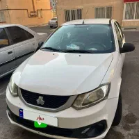 ساینا اس ۱۴۰۱ بنزینی بدون رنگ تک برگ