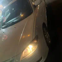مزدا۳