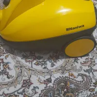 بخارشو نانیوا