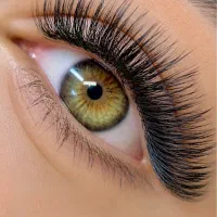 آموزش اکستنشن مژه لیفت مژه ابرو در سالن بارانا