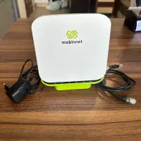 مودم خانگی مبین نت LTE