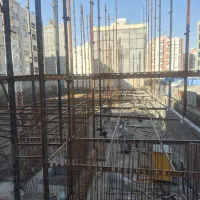 نیرو قالبندی دیوار برشی،سقف کاواک