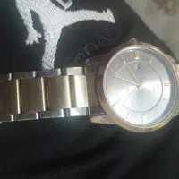 ساعت رومانسون. موتور سویسی