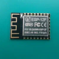 ESP-12F WiFi Module