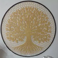 ماندالا درخت زندگی
