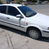 سمند ef7 مدل 95