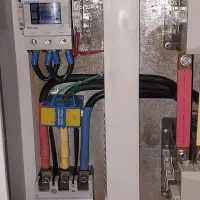 تابلو برق ستاره مثلث