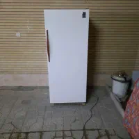 یخچال فریزر پارس موتور ژاپن گاز فابریک سالم