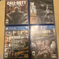 سیدی ps4