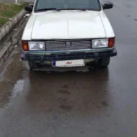 پیکان وانت مدل 88