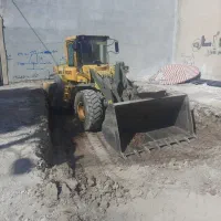 خدمات لودر