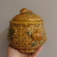 شکلات خوری قدیمی