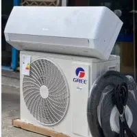 خدمات کولر گازی کیارش رستمی
