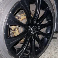 رینگ bmw سایز ۱۸