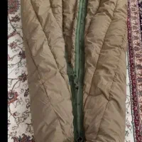 تشک کوهنوردی کیسه خواب